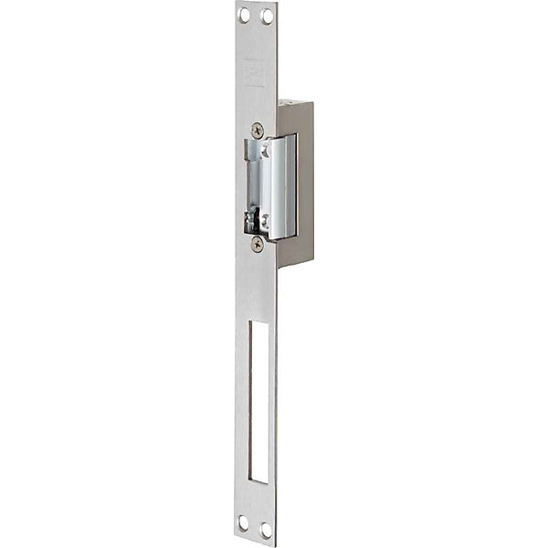 effeff Türöffner mit Telefonspule Edelstahl universal 17E----02135R11